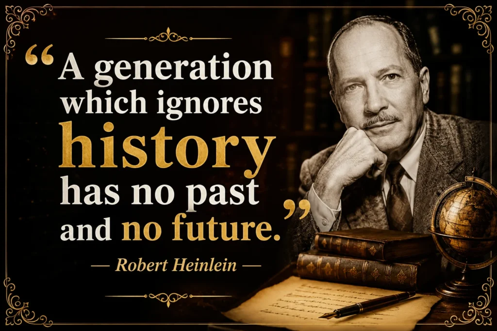 Famous Old Is Gold Quotes by Great Thinkers and Leaders