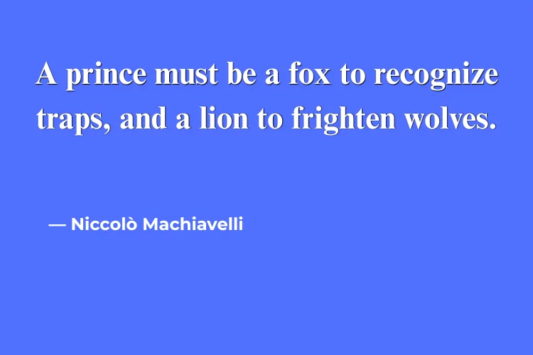 Famous Quotes About Kings from History