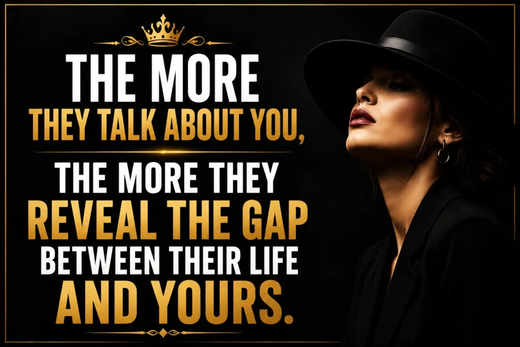 Jealous People & Haters Quotes