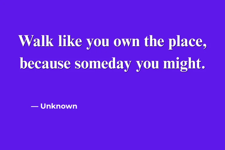 King Attitude Quotes for a Royal Mindset