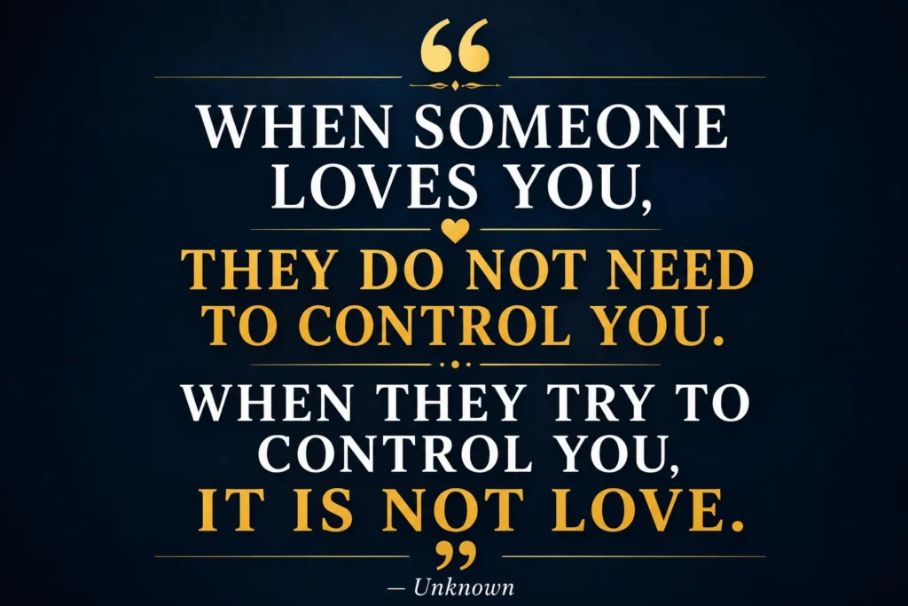 Emotional Manipulation Quotes