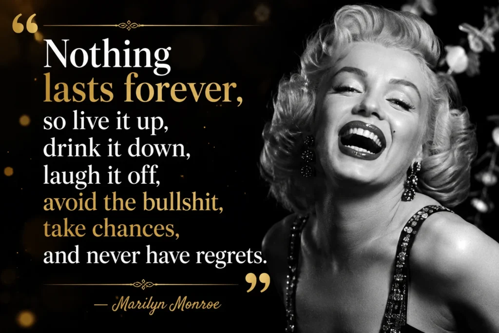 Nothing Is Permanent, Everything Is Temporary Quotes