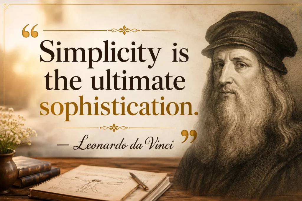 Old Is Gold Quotes About Simplicity and Happiness