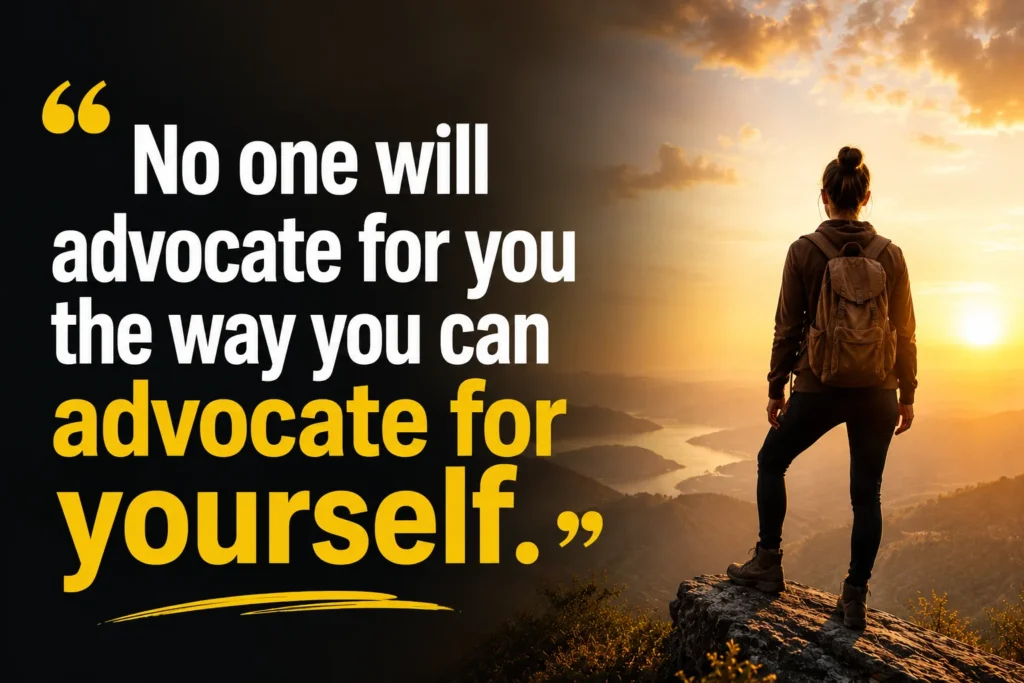 Quotes About Trusting Yourself Instead of Others