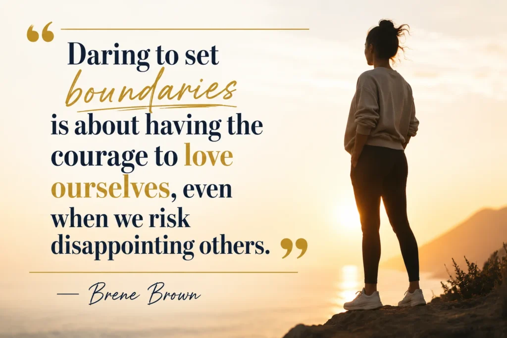 Quotes to Help You Stand Up for Yourself