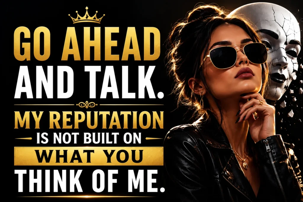 Savage Quotes for Two-Faced People