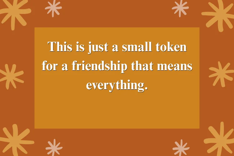 Friendship Day Quotes for Cards, Gifts & Flowers