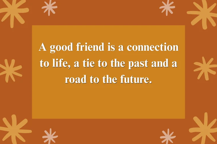 Short & Sweet Friendship Day Quotes