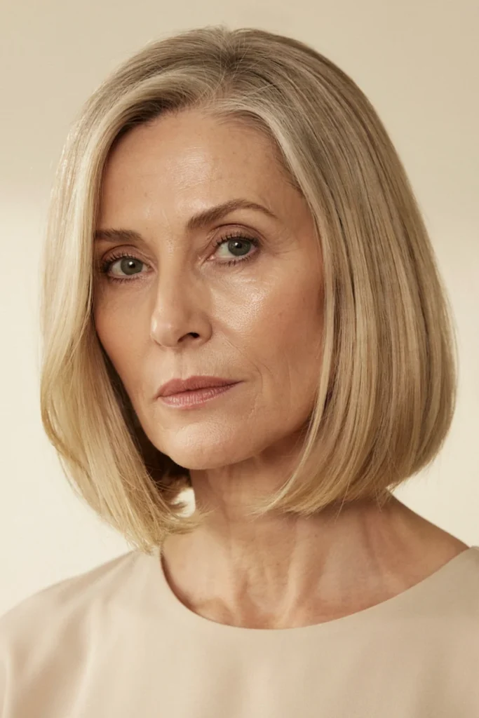 Inverted Bob