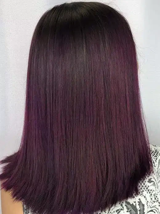 Deep Plum Dimension