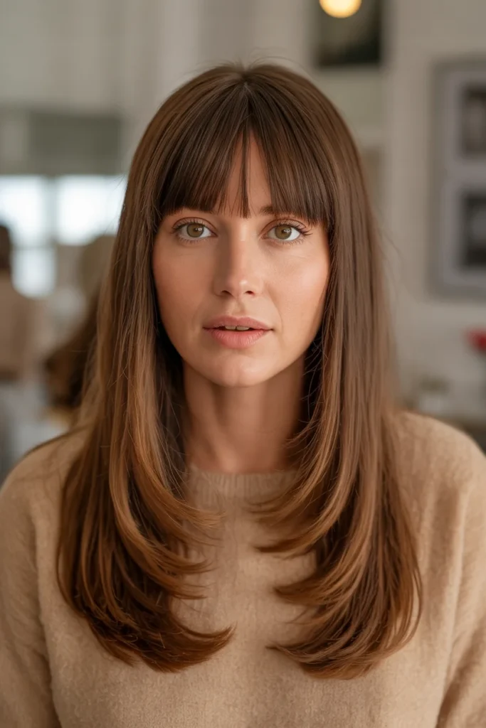 Bottleneck Bangs